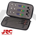 JRC Обтегачи комплект Kurve Indicator System Set of 3