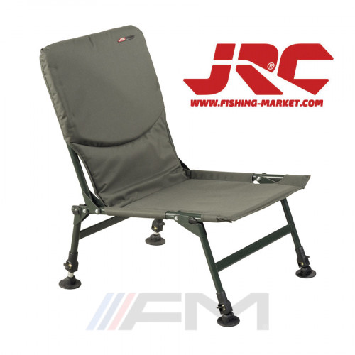 JRC Шаранджийски стол Contact Lite chair