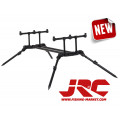 JRC Шаранджийска стойка за 3 въдици Cocoon Pod 3 Rods