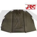 JRC Палатка за риболов Defender Bivvy 2 man