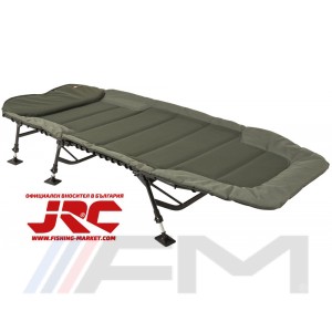 JRC Шаранджийско легло Defender Levelbed Wide