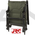 JRC Шаранджийски стол Defender Hi-Recliner Armchair