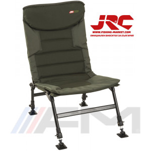 JRC Шаранджийски стол Defender Chair