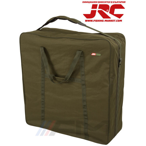 JRC Чанта за риболовно легло Defender Bedchair Bag