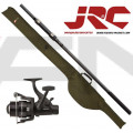 JRC Шаранджийски комплект Defender Combo 12 ft. / 3.60 m. - 3.00 lb. / 3 pcs.