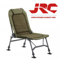 JRC Шаранджийски стол Cocoon 2G Recliner