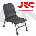 JRC Шаранджийски стол Cocoon 2G Recliner