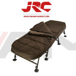 JRC Cocoon II Flatbed Sleepsystem Wide