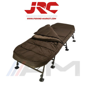 JRC Cocoon II Flatbed Sleepsystem