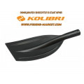 KOLIBRI - Лопатка за алуминиево гребло - голяма
