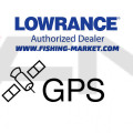 LOWRANCE Hook2-4x GPS Сонар и GPS с Bullet сонда с широк лъч 200 kHz - BG Menu