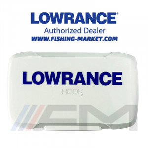 LOWRANCE Hook2 Protective sun cover 5/5x - предпазен капак