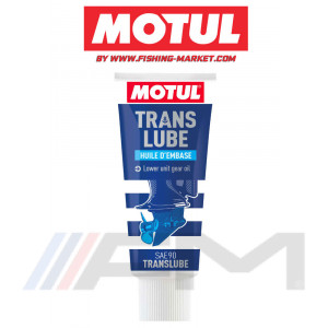 MOTUL Translube 90 - Редукторно масло извънбордов двигател - 0.350 л.