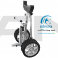 ODESEA Outboard Motor Trolley TX-65 PRO - Сгъваема транспортна количка за извънбордови двигатели до 60 кг