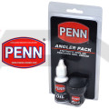 PENN Angler Pack Precision Reel oil / Precision Reel Grease - смазка за макари