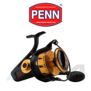 PENN Спининг макара Spinfisher VI 9500 