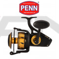 PENN Спининг макара Spinfisher VI 9500