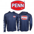 PENN Pro Hooded Jersey - size XXL