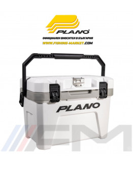 PLANO Хладилна кутия Frost 14QT 