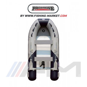 ProMarine - Надуваема моторна лодка с алуминиево дъно AL 330