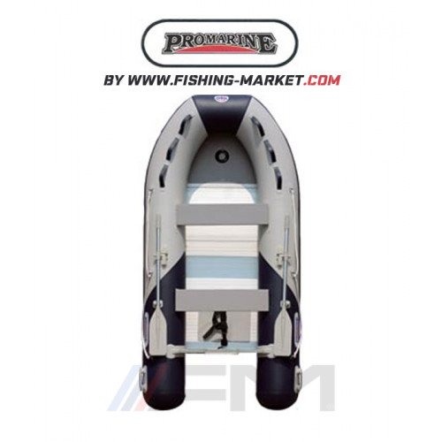 ProMarine - Надуваема моторна лодка с алуминиево дъно AL 300