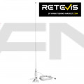 RETEVIS Антена за радиостанция Marine fiberglass VHF antenna