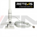 RETEVIS Антена за радиостанция Marine fiberglass VHF antenna 