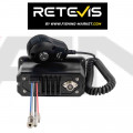 RETEVIS Радиостанция за лодка RM20 VHF Marine Radio with GPS