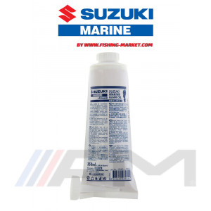 SUZUKI Marine Gear Oil - Редукторно масло за извънбордов двигател - 0.350 л.