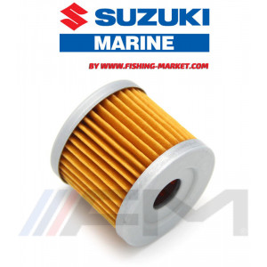 SUZUKI Oil Filter - Маслен филтър за четиритактов извънбордов двигател Suzuki 