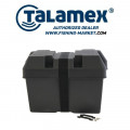 TALAMEX Кутия за акумулатор - 205 x 135 x 159 - 210 mm