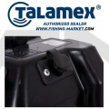 TALAMEX Кутия за акумулатор Quickfit Connection Power Center - 60A