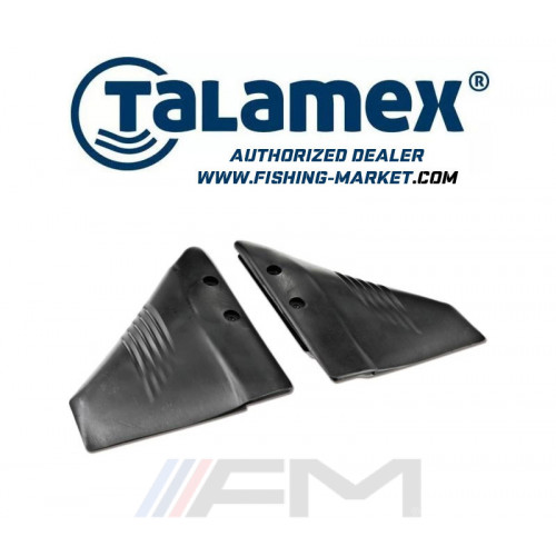 TALAMEX Хидрофол за извънбордови двигатели Stabilizers Midi 4-50 HP