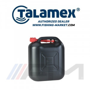 TALAMEX Туба за гориво - 20 lt