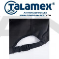 TALAMEX Premium покривало за извънбордов двигател - от 5 до 15 hp - size XS