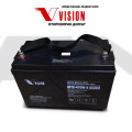 VISION Тягов акумулатор HF12-470W-X 100Ah 12V