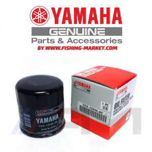 YAMAHA Outboard Oil Filter - Маслен филтър за четиритактов извънбордов двигател до 60 HP
