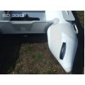 ZANDER - Надуваема моторна лодка с алуминиево дъно и надуваем кил BD330P