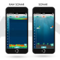 iBobber Smart Fishfinder - Безжичен Bluetooth сонар