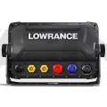 LOWRANCE HDS-9 GEN3 Touchscreen Combo (BG Menu) - Сонар с GPS (цветен) 83/200 kHz + StructureScan HD