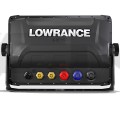 LOWRANCE HDS-12 GEN3 Touchscreen Combo (BG Menu) - Сонар с GPS (цветен) 83/200 kHz + StructureScan HD