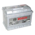 BOSCH L5 Акумулатор / полу-тягов - 60Ah 12V