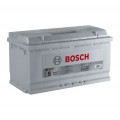 BOSCH L5 Акумулатор (полу-тягов) 90Ah 12V