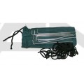 FORMAX Чадър за риболов Umbrella Tent 031 PVC ⌀250 cm.