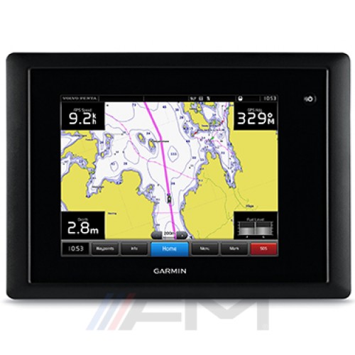 GPSMAP® 8012, само екран