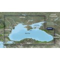 BlueChart g2 Vision за Черно море за Garmin картографи