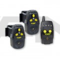 BLACK CAT Сигнализатори 2+1 (Bait Alarm Set)
