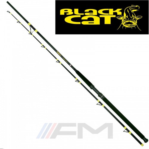 BLACK CAT Passion 3.00 m. (300-600 gr.)