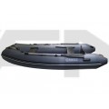 OMEGA - Надуваема моторна лодка с твърдо дъно 330 MU Standard