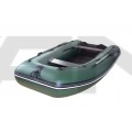 OMEGA - Надуваема моторна лодка с твърдо дъно 310 MU Standard